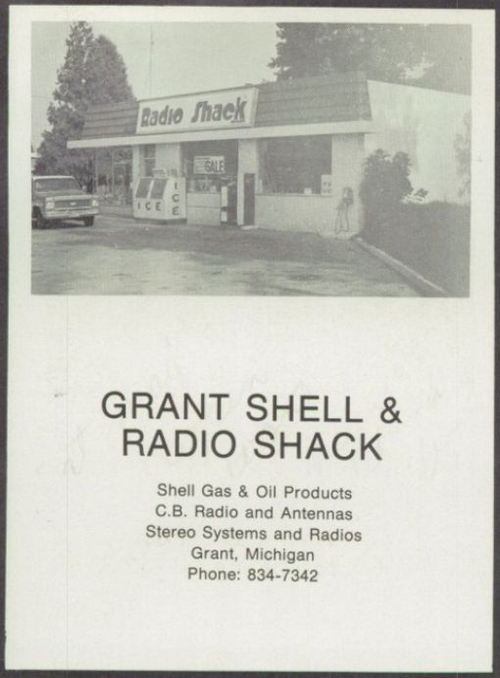 Radio Shack - Grant Store 2 (newer photo)